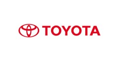 Логотип Toyota