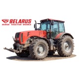 Ремонт спецтехники Belarus / Беларусь МТЗ