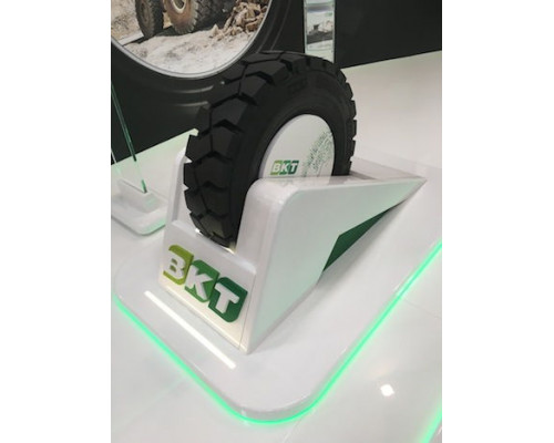 11.00R20 (300/95R20) BKT LIFTMAX LM 81 170A5 TL