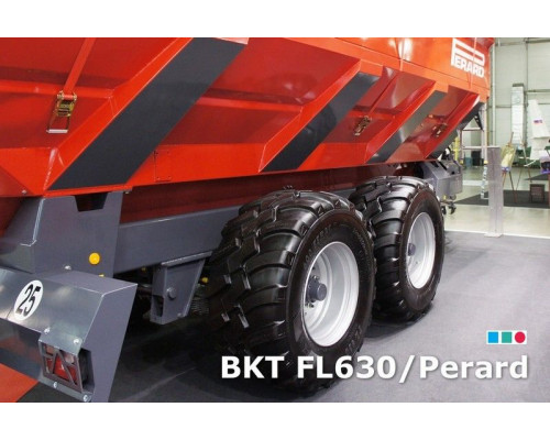 650/65R30.5 BKT FL 630 SUPER 176D TL