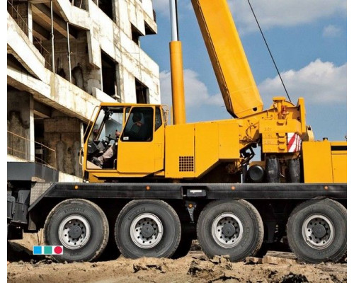 385/95R25 (14.00R25) BKT AIROMAX AM 27 170F TL