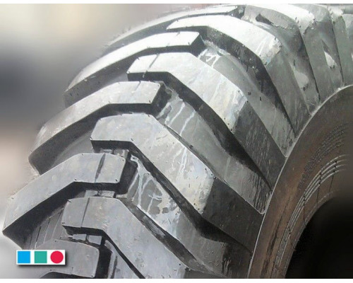 20.5-25 20PR DEESTONE D318 186A2 TL