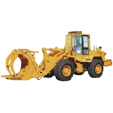 Лесопогрузчики