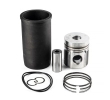 Поршневая группа Д-260 ЕВРО п/к (на 1 цилиндр)