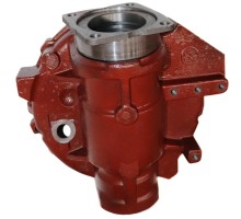 Корпус редуктора переднего моста ПВМ правый в сборе МТЗ-82 52-2308110 А2