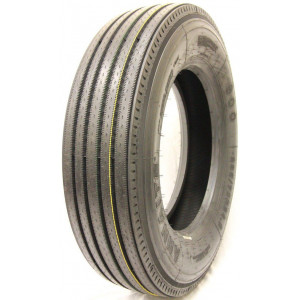 Грузовая шина Annaite 600 11 R22.5 149/145L, рулевая ось