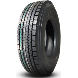 Грузовая шина Annaite 785 215/75 R17.5 126/124M, ведущая ось