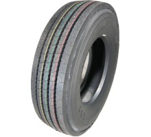 Грузовая шина Annaite 366 315/70 R22.5 154/150M, рулевая ось