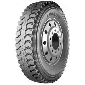 Грузовая шина Annaite 306 12.00 R20 154/151L, ведущая ось