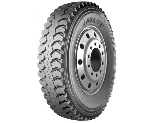 Грузовая шина Annaite 306 12.00 R20 154/151L, ведущая ось