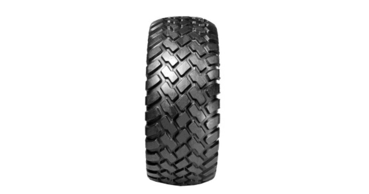 Шина пневматическая 30.5LR32 (800/65R32) BKT RIDEMAX FL 690 181B TL…