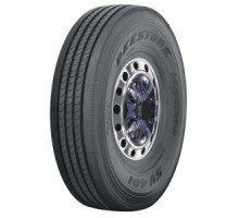 315/80R22.5 18PR DEESTONE SV401 154M/151M TL
