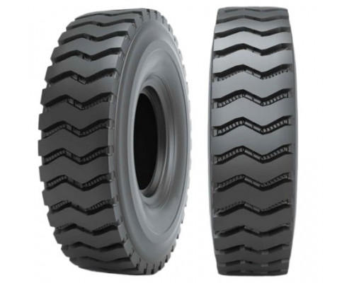 Шина КГШ Noble 14.00R25 ★★★ NB107 188A2 E-3 TT