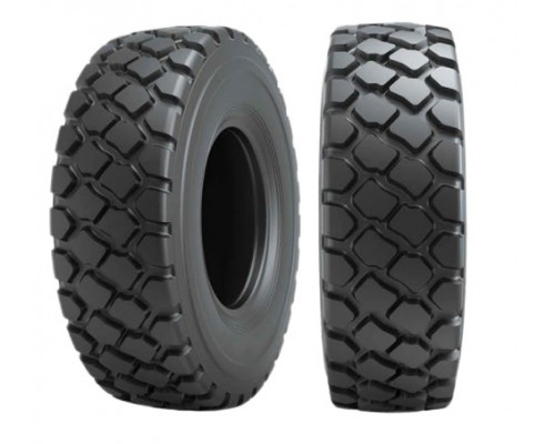 Шина КГШ Noble 17.5R25 ★★ NB111 167B E-3 TT/TL