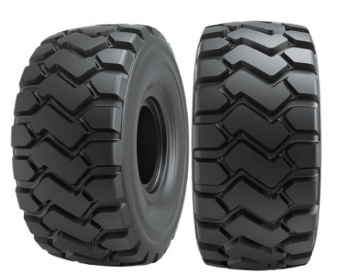 Шина КГШ Noble 23.5R25 ★★ NB112+ 185B E-3 TT/TL