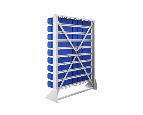 Стойка 1150х1500 Стелла-техник С1-00-09-00 односторонняя