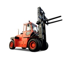 Дизельный погрузчик HELI CPCD140-(06)