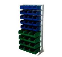 Стойка 735х1500 Стелла-техник А1-00-05-04 односторонняя