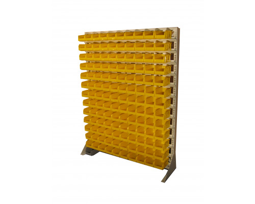 Стойка 1150х1500 Стелла-техник С1-13-00-00 односторонняя