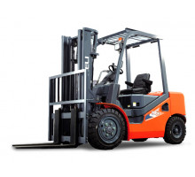 Бензиновый погрузчик HELI CPQD30NH