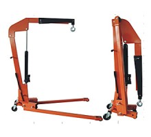 Гидравлический складной кран SC 2000