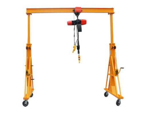 Кран портальный MDS-3030-20