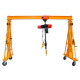 Кран портальный MDS-3030-20