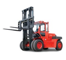 Дизельный погрузчик HELI CPCD120-(09)