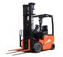 Электропогрузчик 1,5 т HELI CPD15-G (4-х опорный)