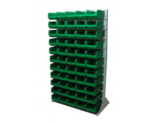 Стойка 1150х2000 Стелла-техник В1-00-00-11 односторонняя