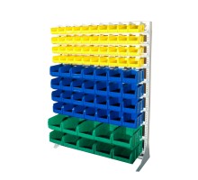 Стойка 1150х1500  Стелла-техник С1-04-04-02 односторонняя