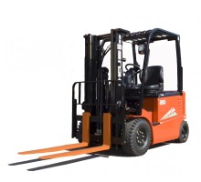 Электропогрузчик 2,0 т HELI CPD20-G (4-х опорный)