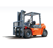 Дизельный погрузчик HELI CPCD50G