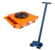 Ручка для платформы TOR CRA-9/12