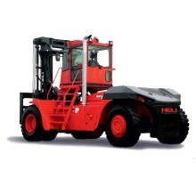 Дизельный погрузчик 32,0 т HELI CPCD320