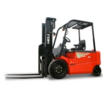 Электропогрузчик 3,5 т HELI CPD35-G (4-х опорный)