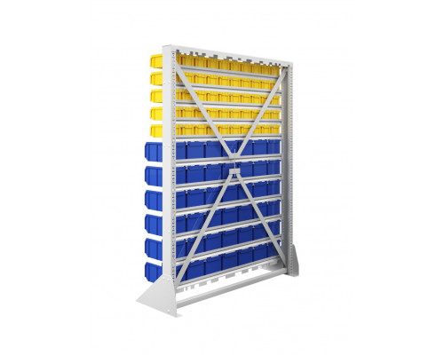 Стойка 1150х1500 Стелла-техник С1-05-06-00 односторонняя