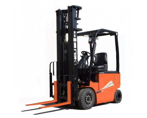 Электропогрузчик HELI CPD10-G (4- опорный)