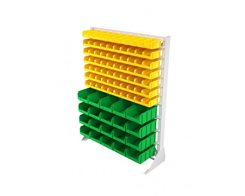 Стойка 1150х1500  Стелла-техник С1-07-00-04 односторонняя