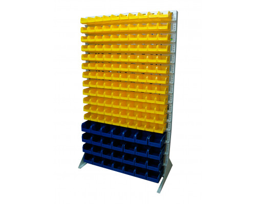 Стойка 1150х2000 Стелла-техник В1-12-04-00 односторонняя