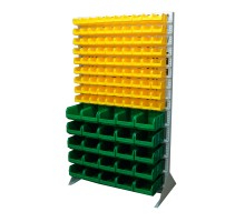 Стойка 1150х2000 Стелла-техник В1-09-00-05 односторонняя