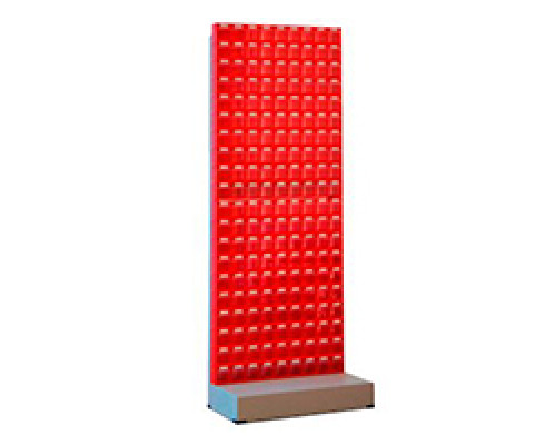 Стойка напольная Стелла-техник 404-20-00-00 (610х325х1650)