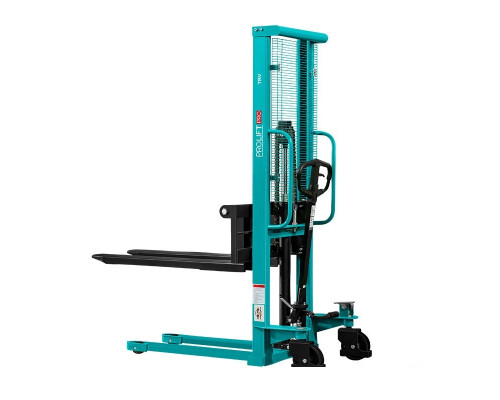 Ручной штабелер PROLIFT PRO TRV 1516