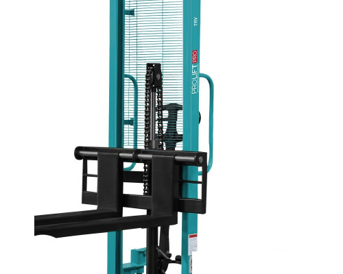 Ручной штабелер PROLIFT PRO TRV 1025