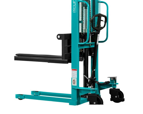 Ручной штабелер PROLIFT PRO TRV 1025