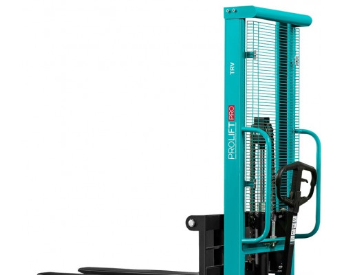 Ручной штабелер PROLIFT PRO TRV 1525