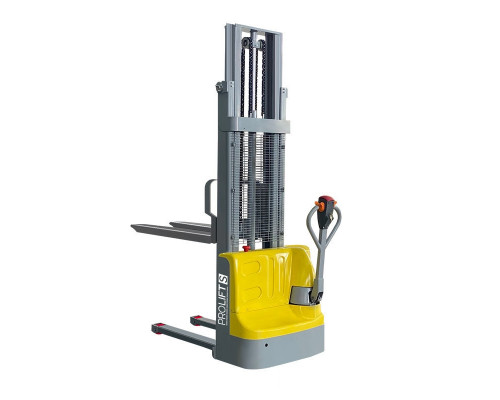 Самоходный электроштабелер PROLIFT SDR 1016-S