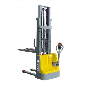 Самоходный электроштабелер PROLIFT SDR 1535-S