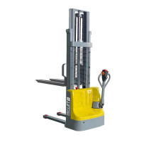 Самоходный электроштабелер PROLIFT SDR 1530-S