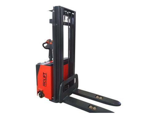Самоходный штабелер PROLIFT SDR 2045